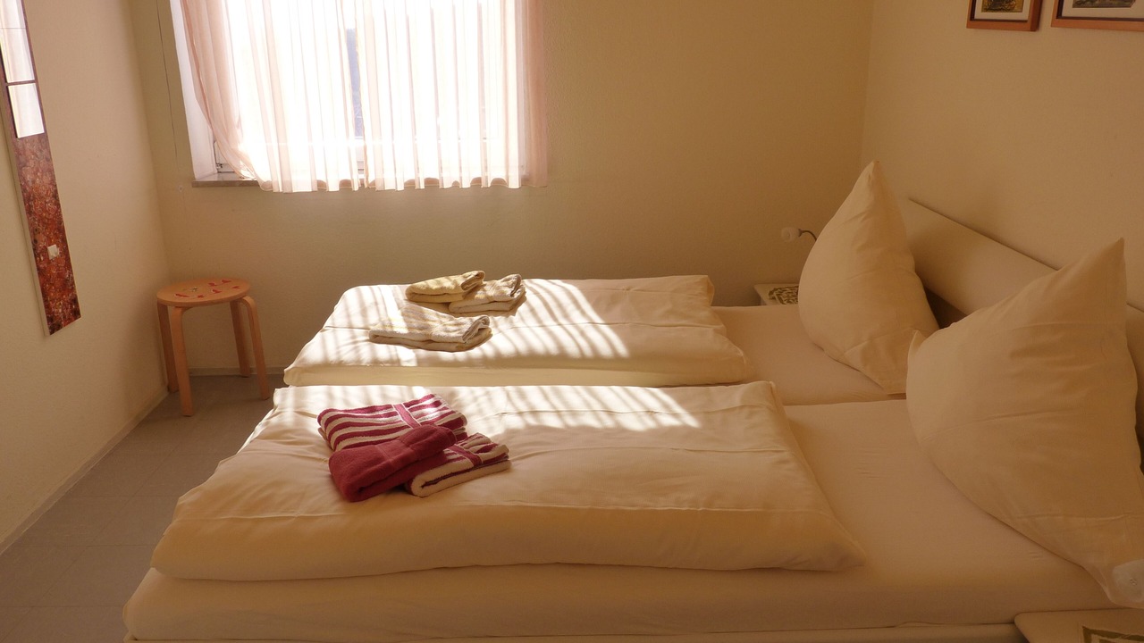 Photo of Bedroom in Hohwacht