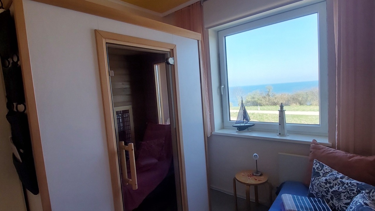 Photo of Bedroom in Hohwacht