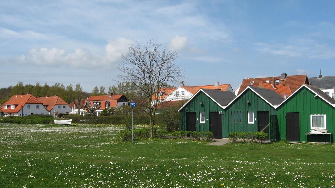 Photo of Outdoor in Hohwacht