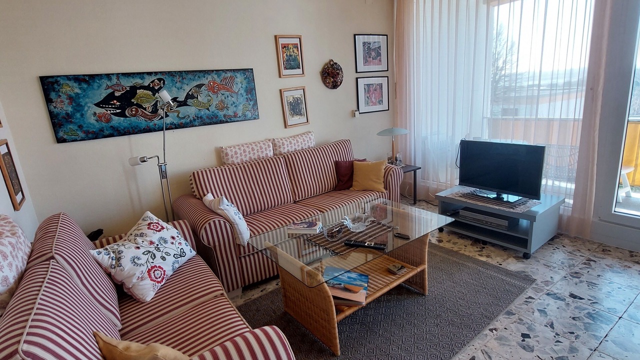 Photo of Livingroom in Hohwacht