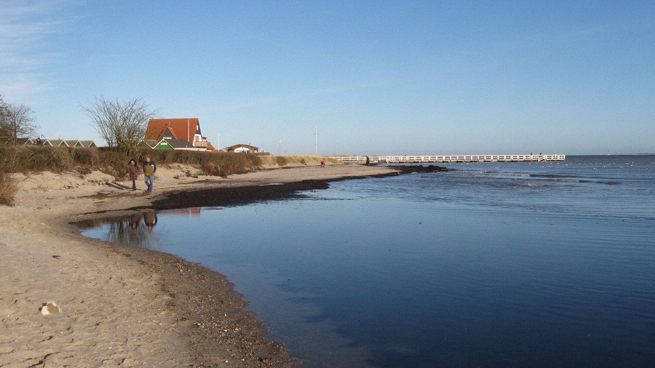 Photo of Others in Hohwacht