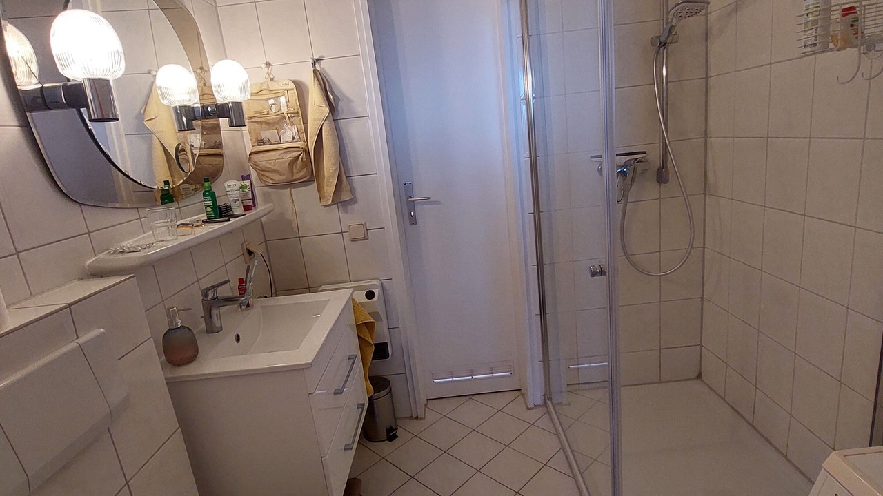 Photo of Bathroom in Hohwacht