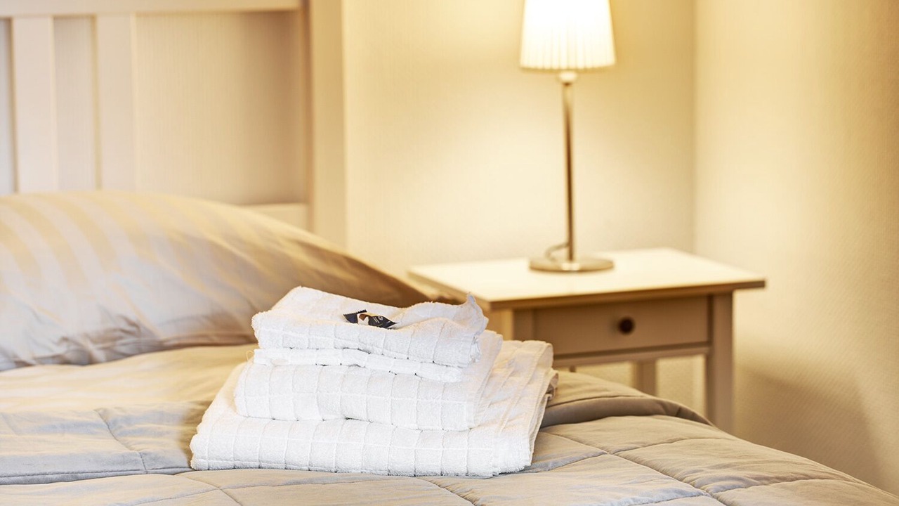 Photo of Bedroom in Baltrum