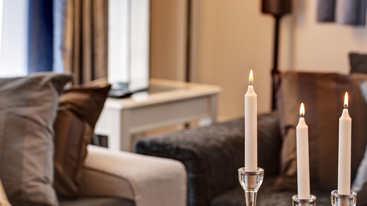 Photo of Livingroom in Baltrum