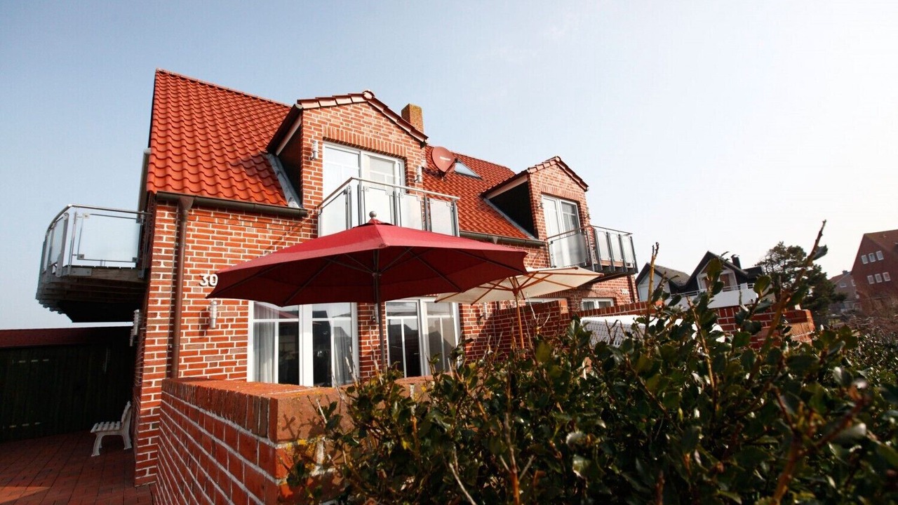 Photo of Outdoor in Baltrum