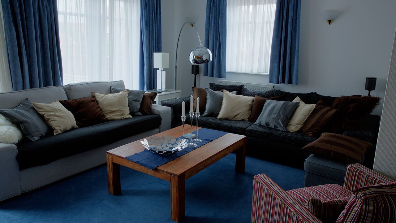Photo of Livingroom in Baltrum