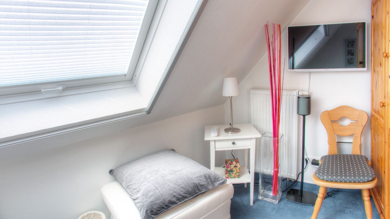Photo of Bedroom in Baltrum