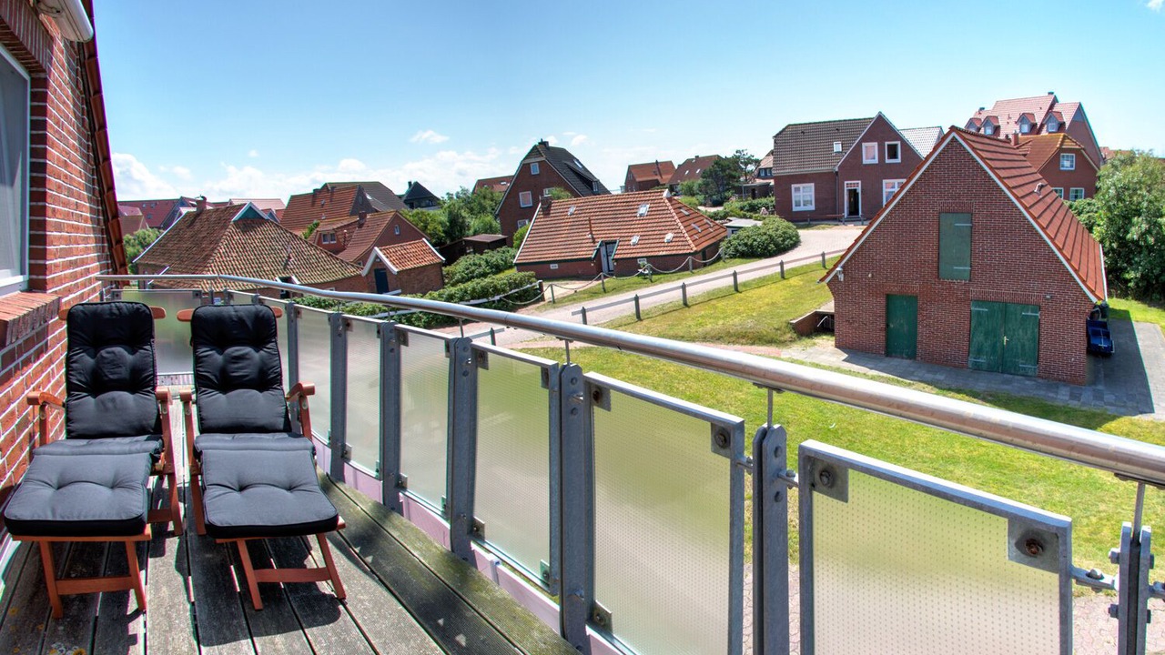 Photo of Outdoor in Baltrum