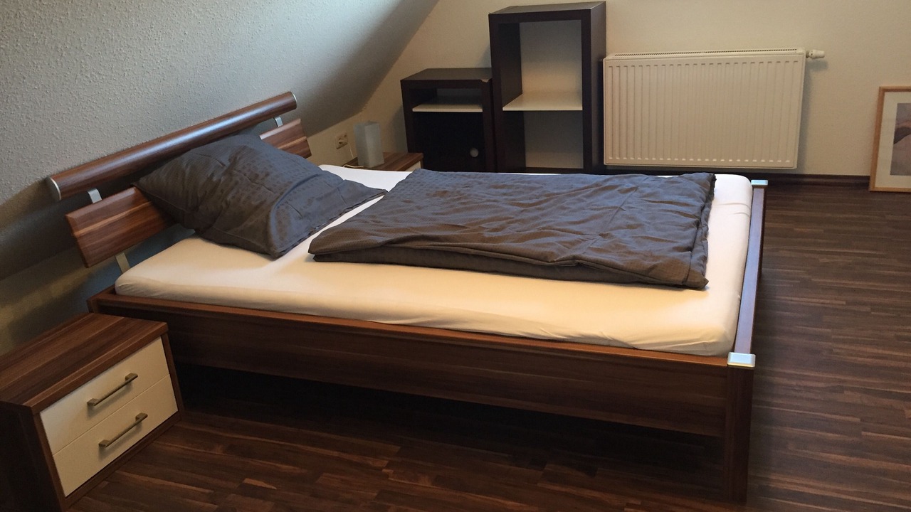 Photo of Bedroom in Greetsiel
