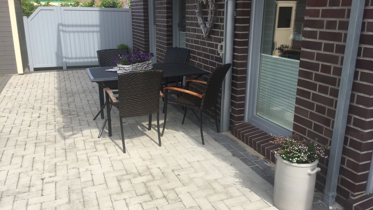 Photo of Outdoor in Greetsiel