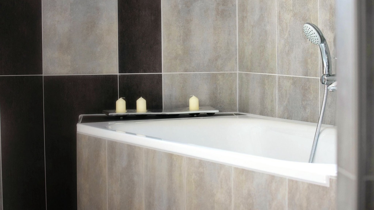 Photo of Bathroom in Greetsiel