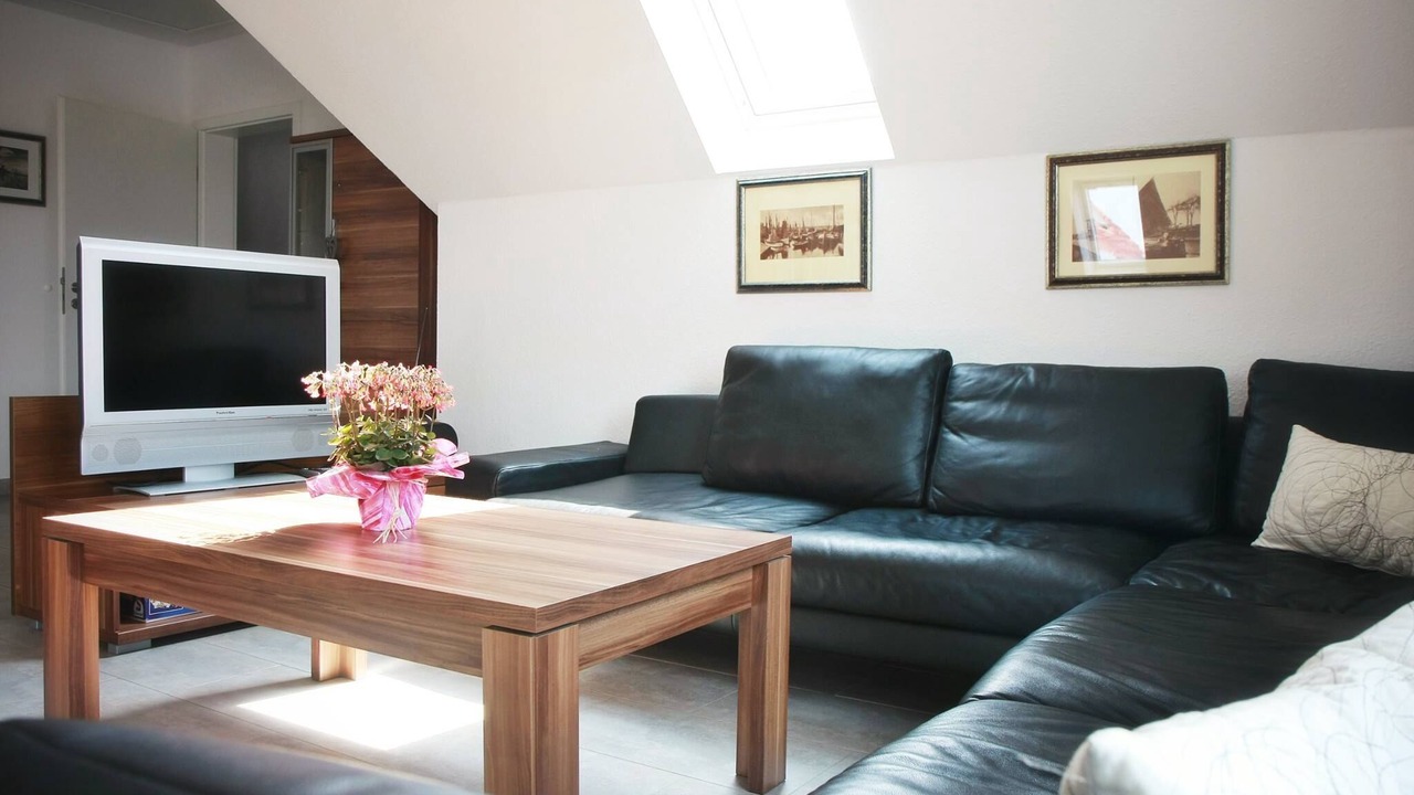 Photo of Livingroom in Greetsiel