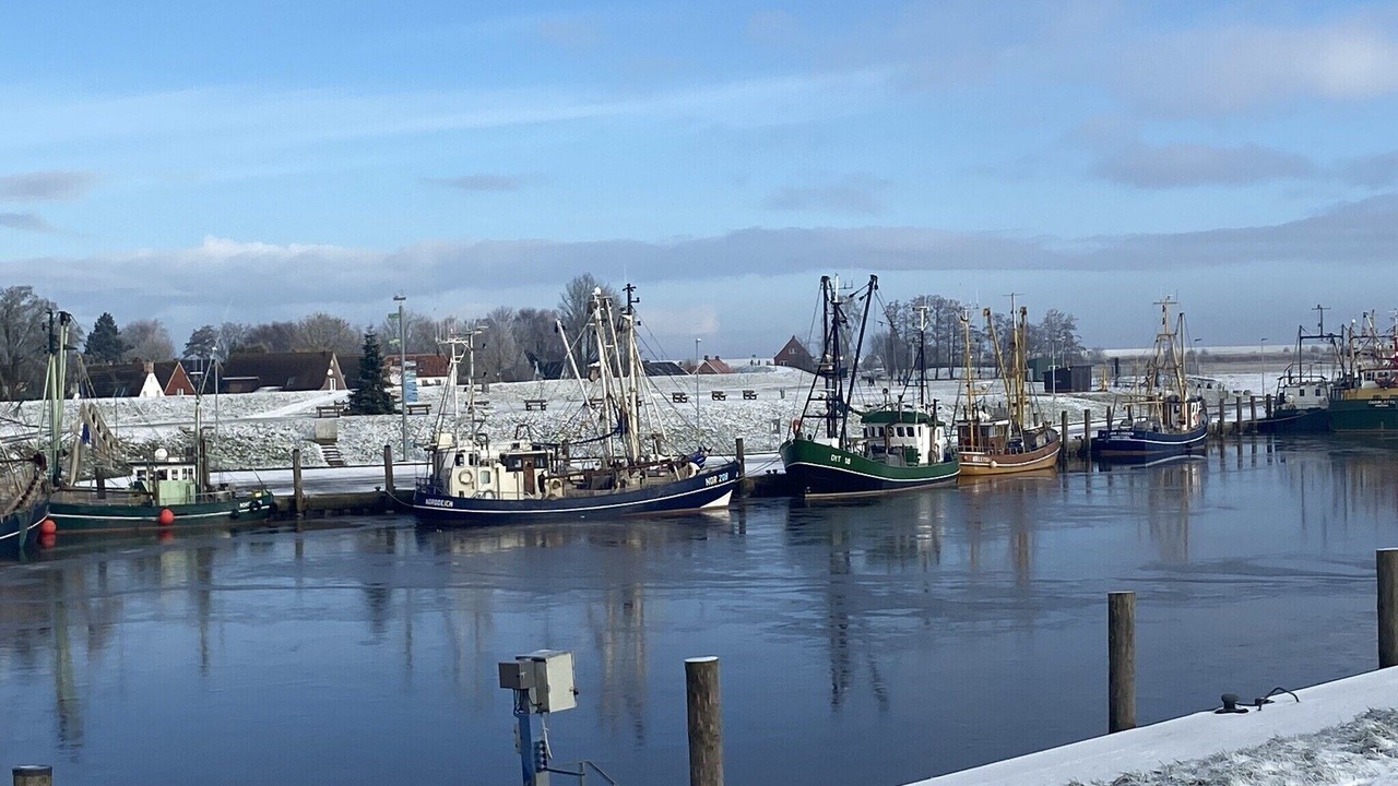 Photo of Others in Greetsiel