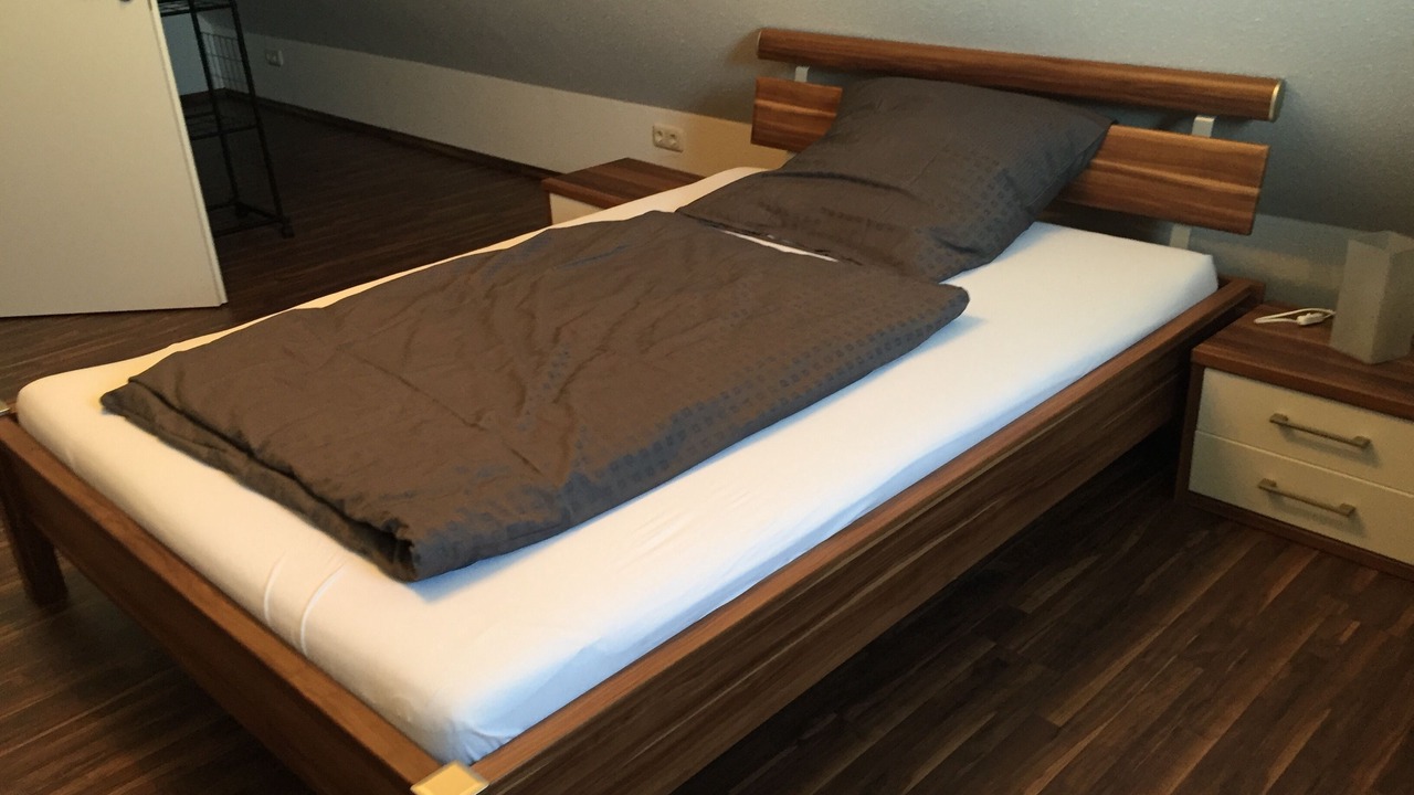 Photo of Bedroom in Greetsiel