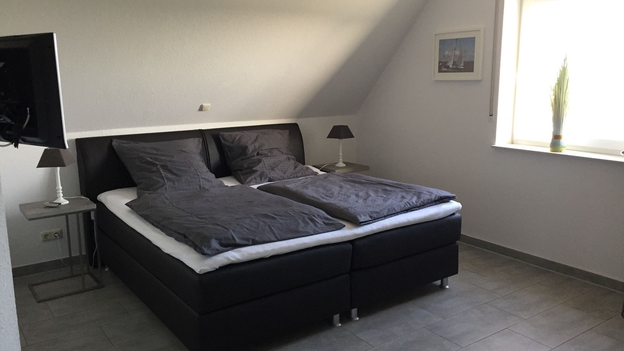 Photo of Bedroom in Greetsiel