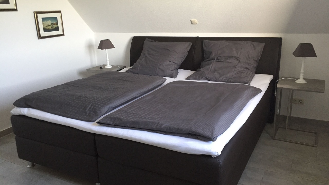 Photo of Bedroom in Greetsiel