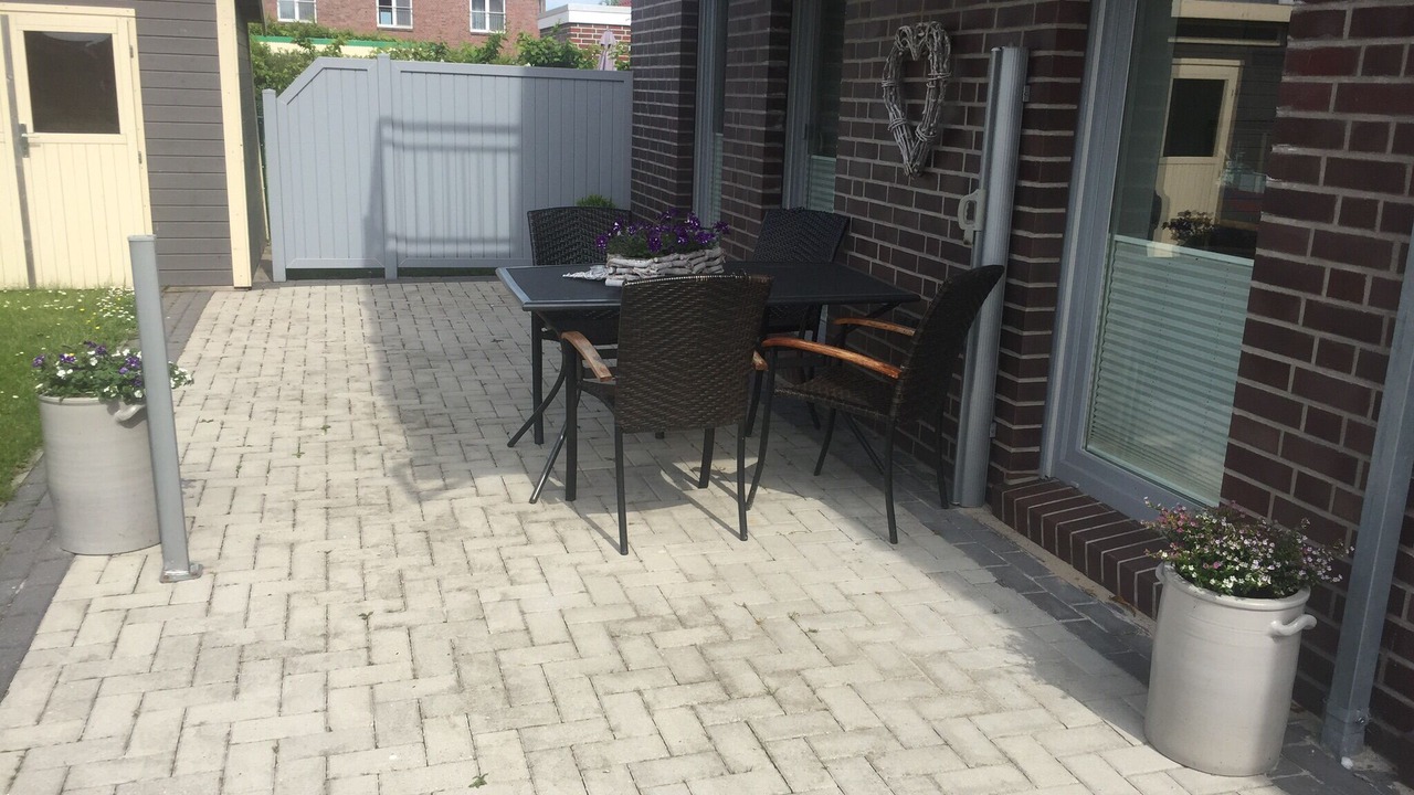 Photo of Outdoor in Greetsiel