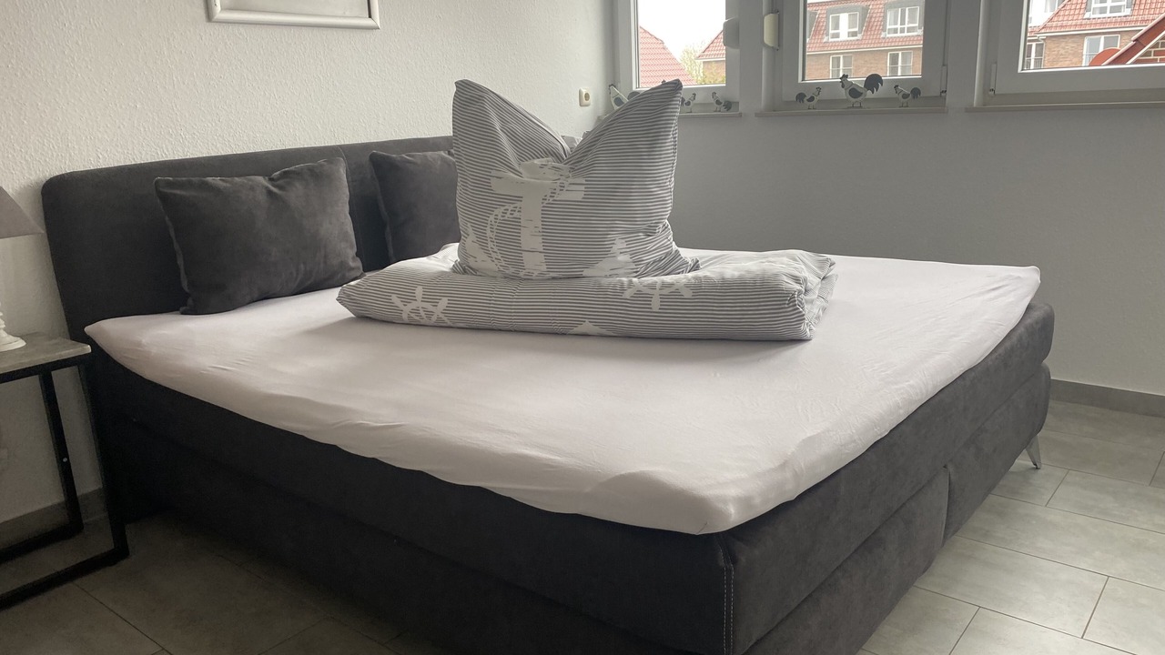 Photo of Bedroom in Greetsiel