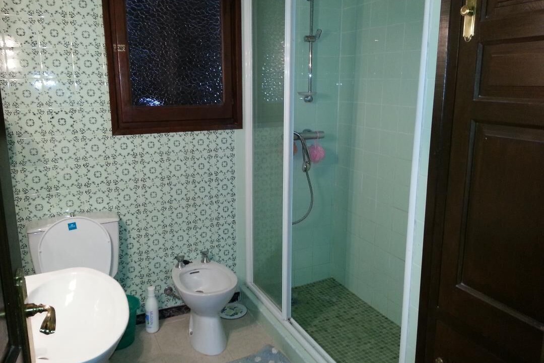 Photo of Bathroom in Casas de Torrat
