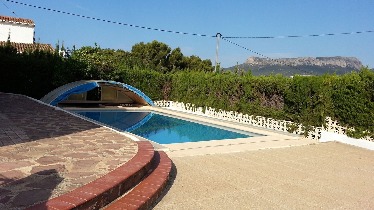 Photo of Outdoor in Casas de Torrat