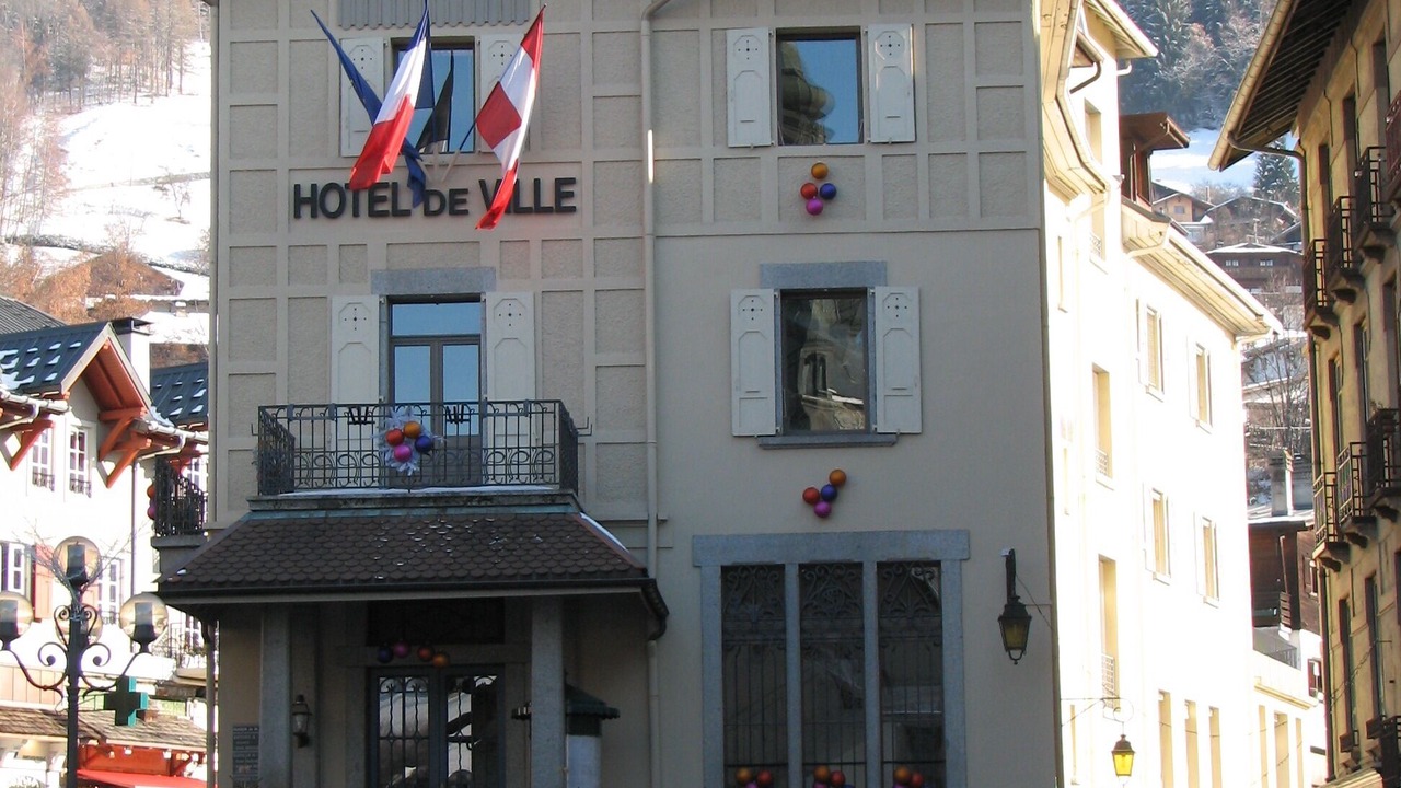 Photo of Outdoor in Saint-Gervais-les-Bains