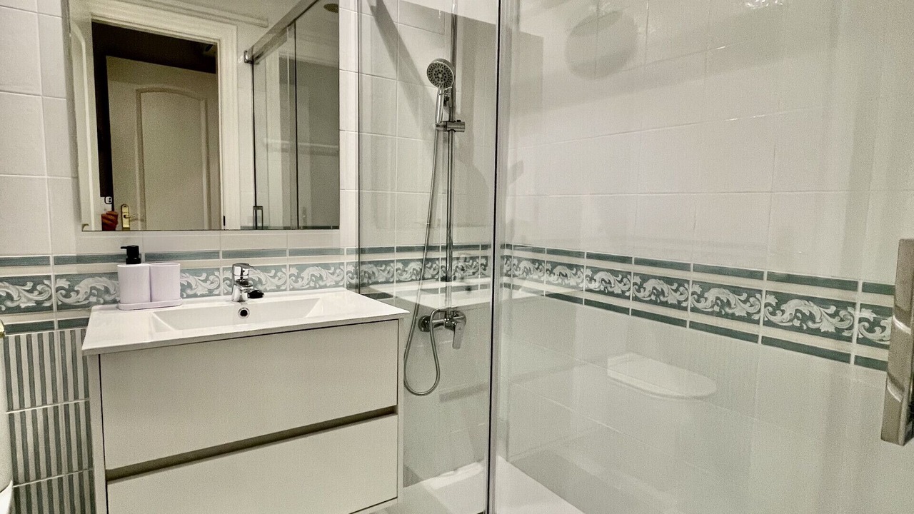 Photo of Bathroom in Grau i Platja