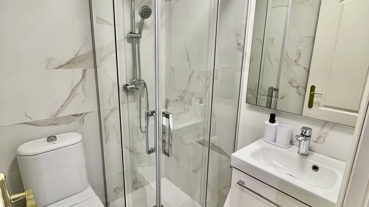 Photo of Bathroom in Grau i Platja