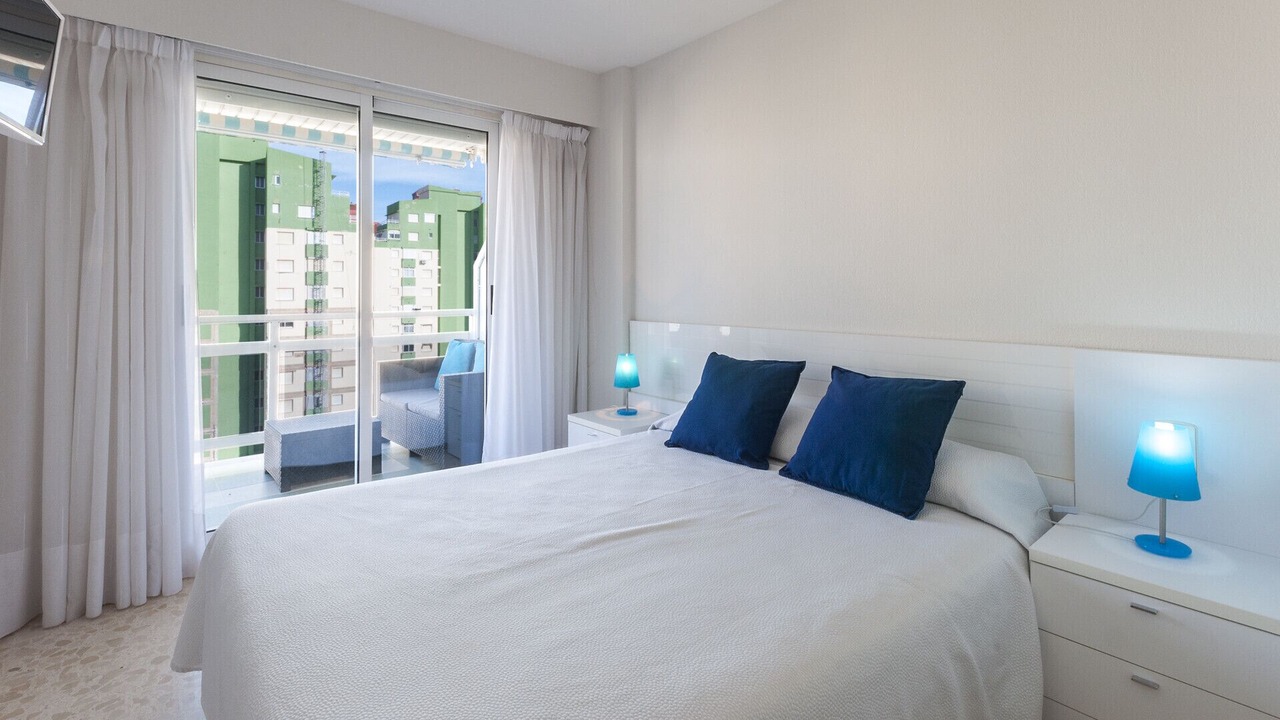 Photo of Bedroom in Grau i Platja