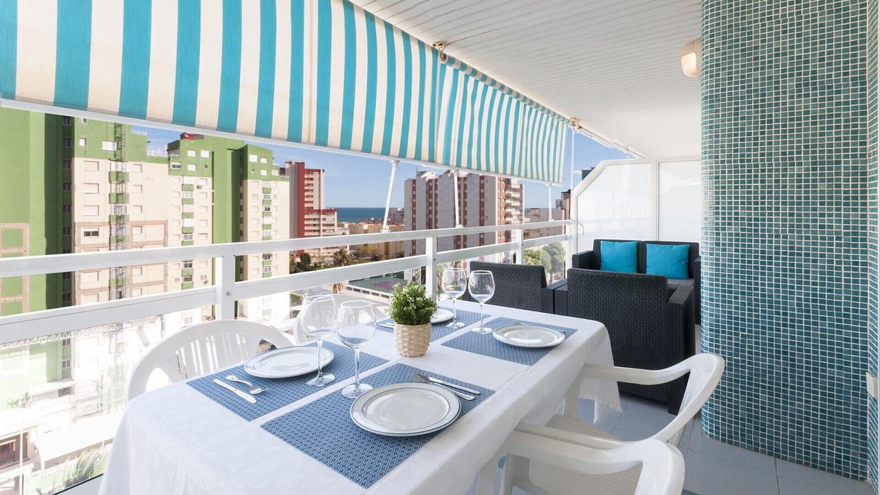 Photo of Outdoor in Grau i Platja