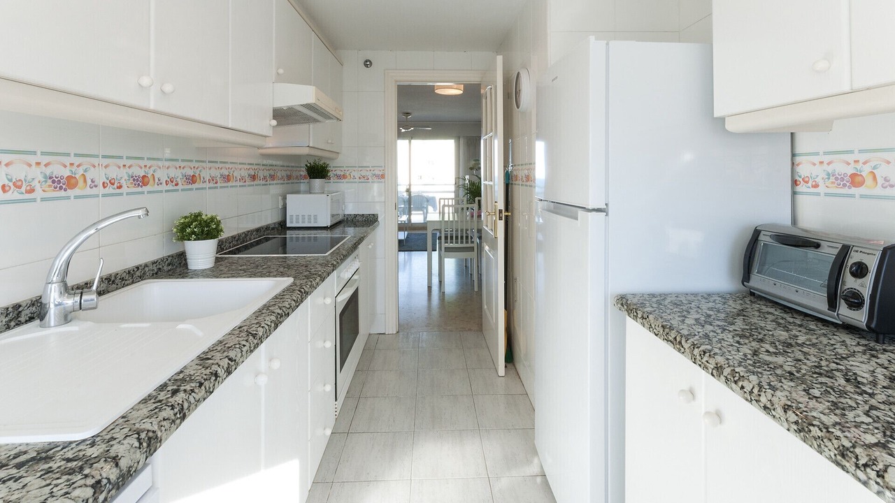 Photo of Kitchen in Grau i Platja