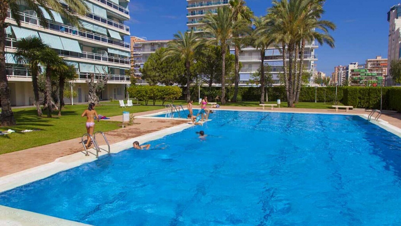 Photo of Outdoor in Grau i Platja
