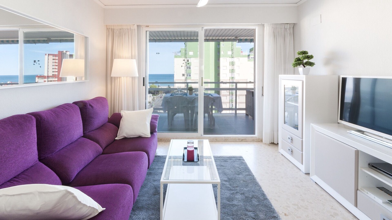 Photo of Livingroom in Grau i Platja