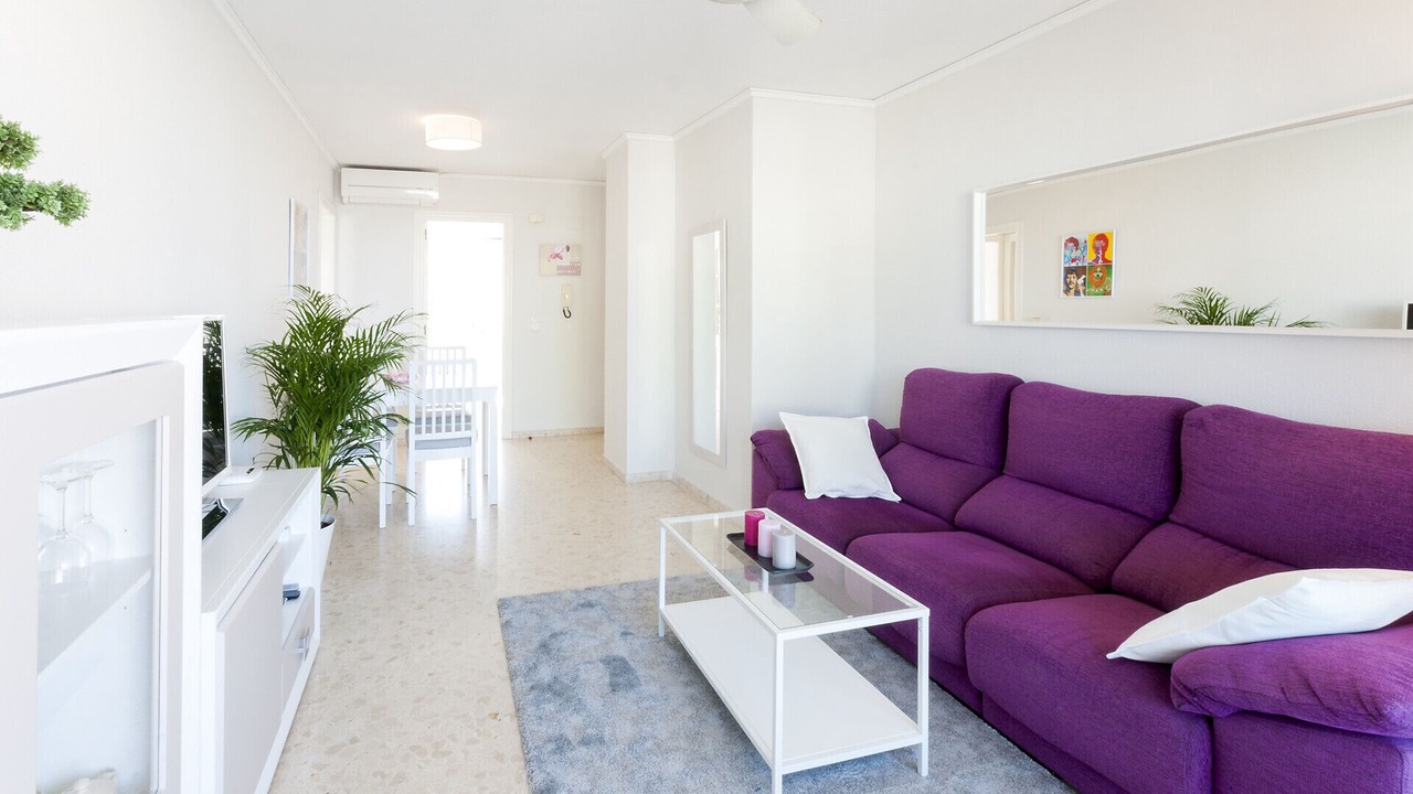 Photo of Livingroom in Grau i Platja