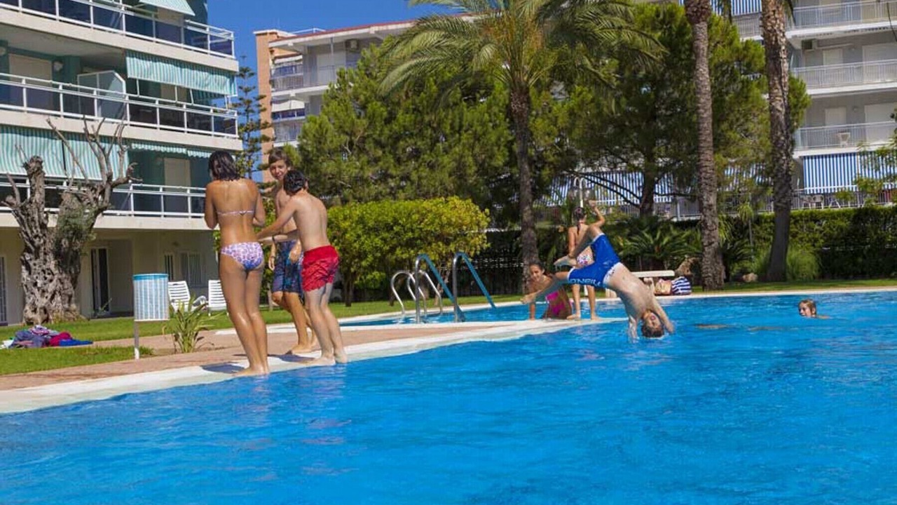 Photo of Outdoor in Grau i Platja