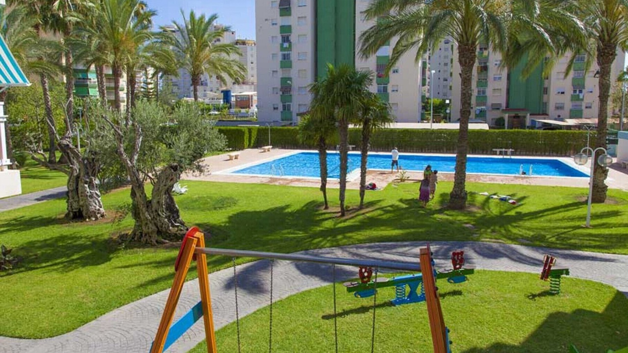 Photo of Outdoor in Grau i Platja