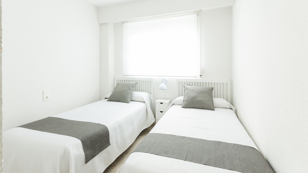 Photo of Bedroom in Grau i Platja