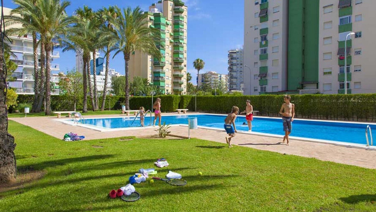 Photo of Outdoor in Grau i Platja
