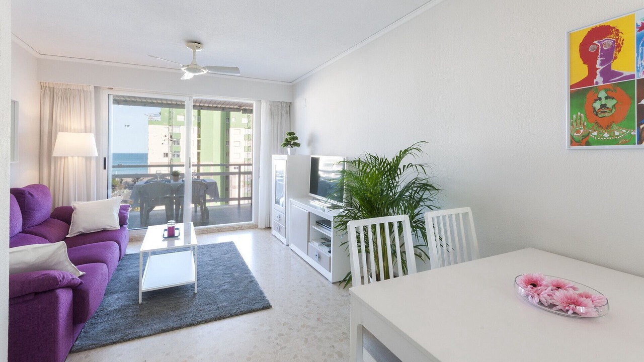 Photo of Livingroom in Grau i Platja