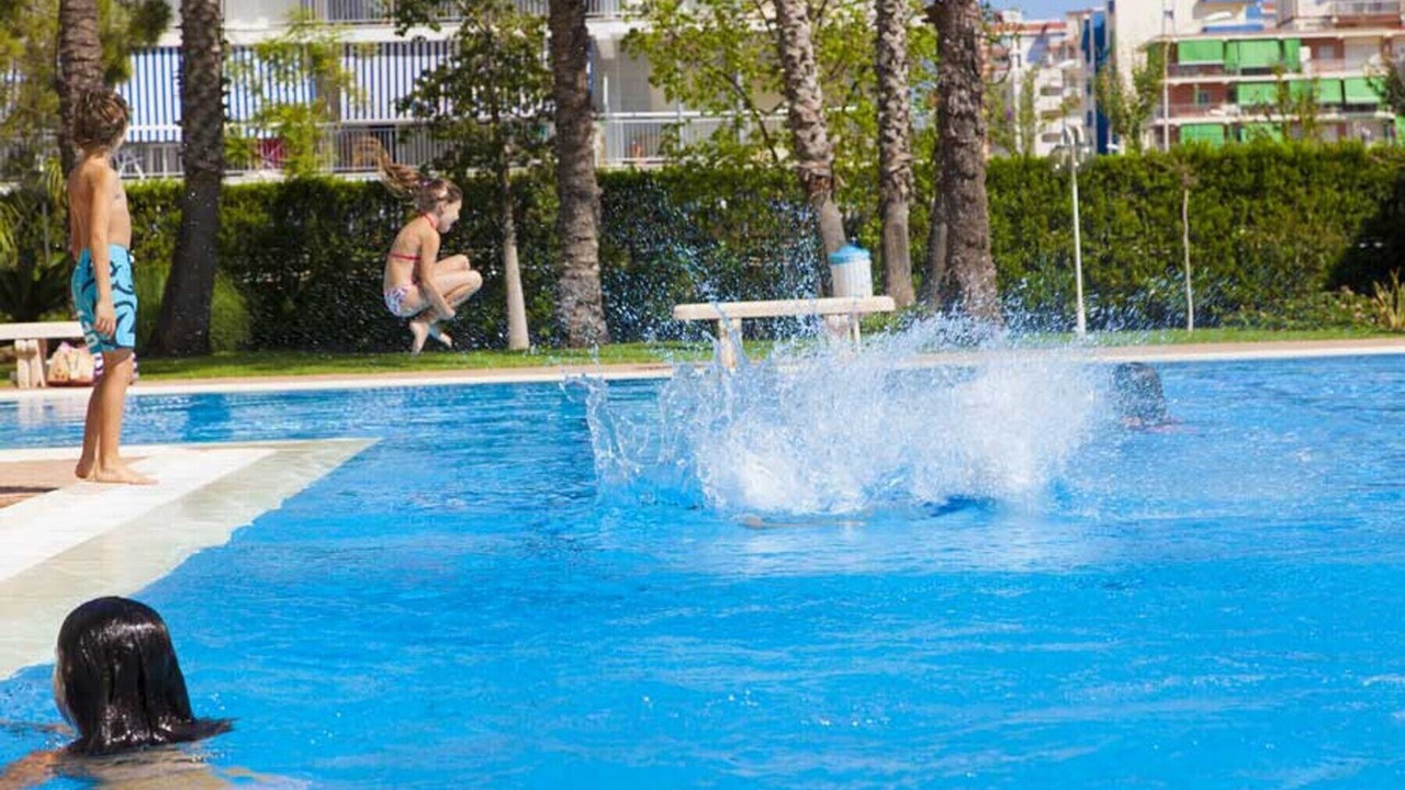 Photo of Outdoor in Grau i Platja