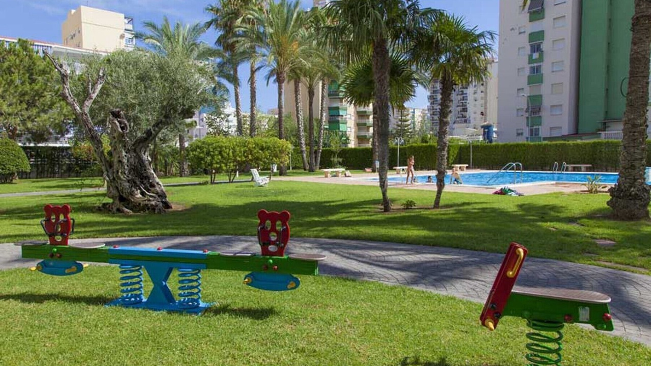 Photo of Outdoor in Grau i Platja