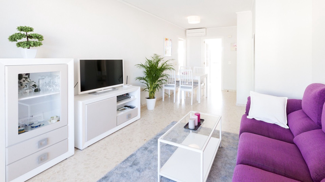 Photo of Livingroom in Grau i Platja