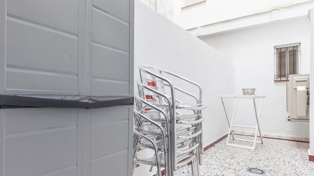 Photo of Outdoor in Triana