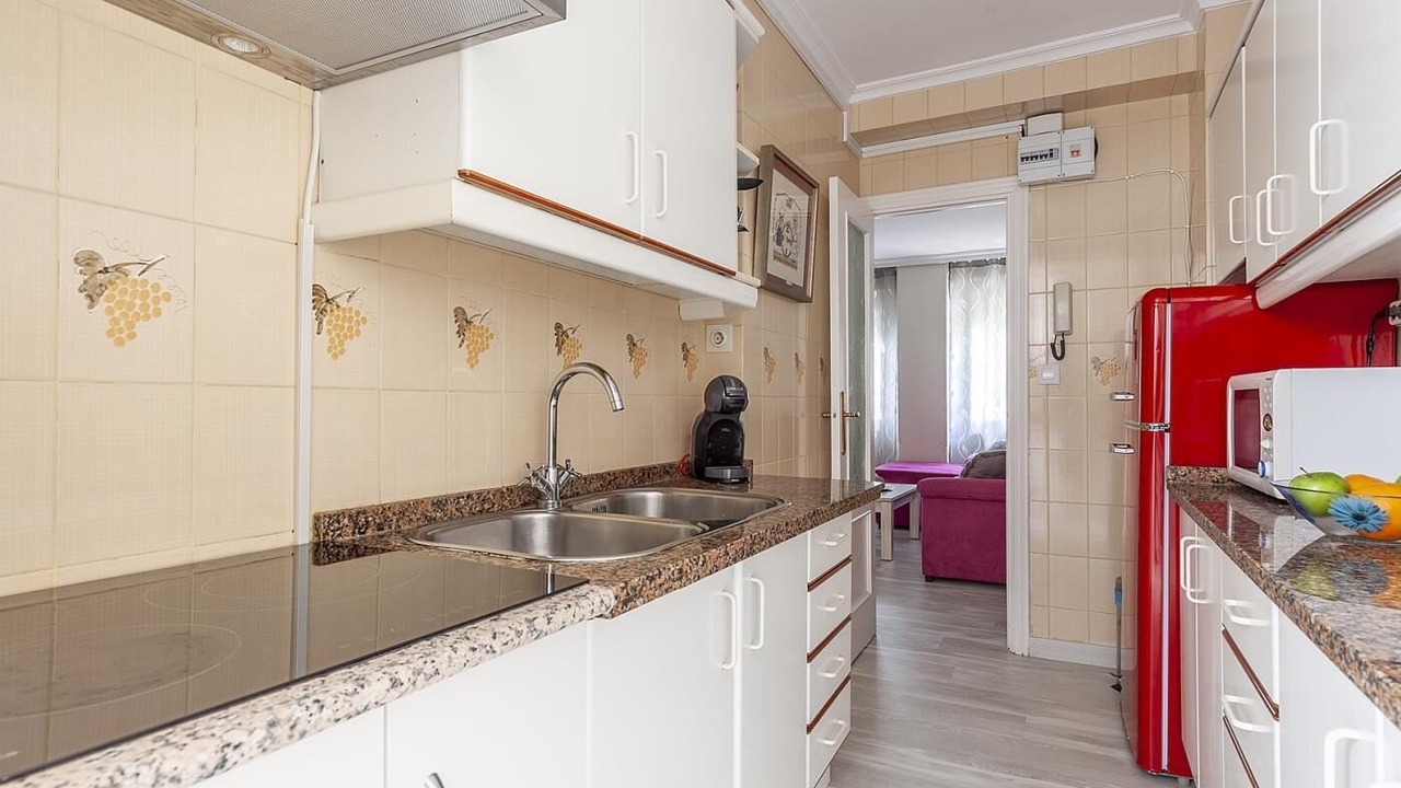 Photo of Kitchen in Triana