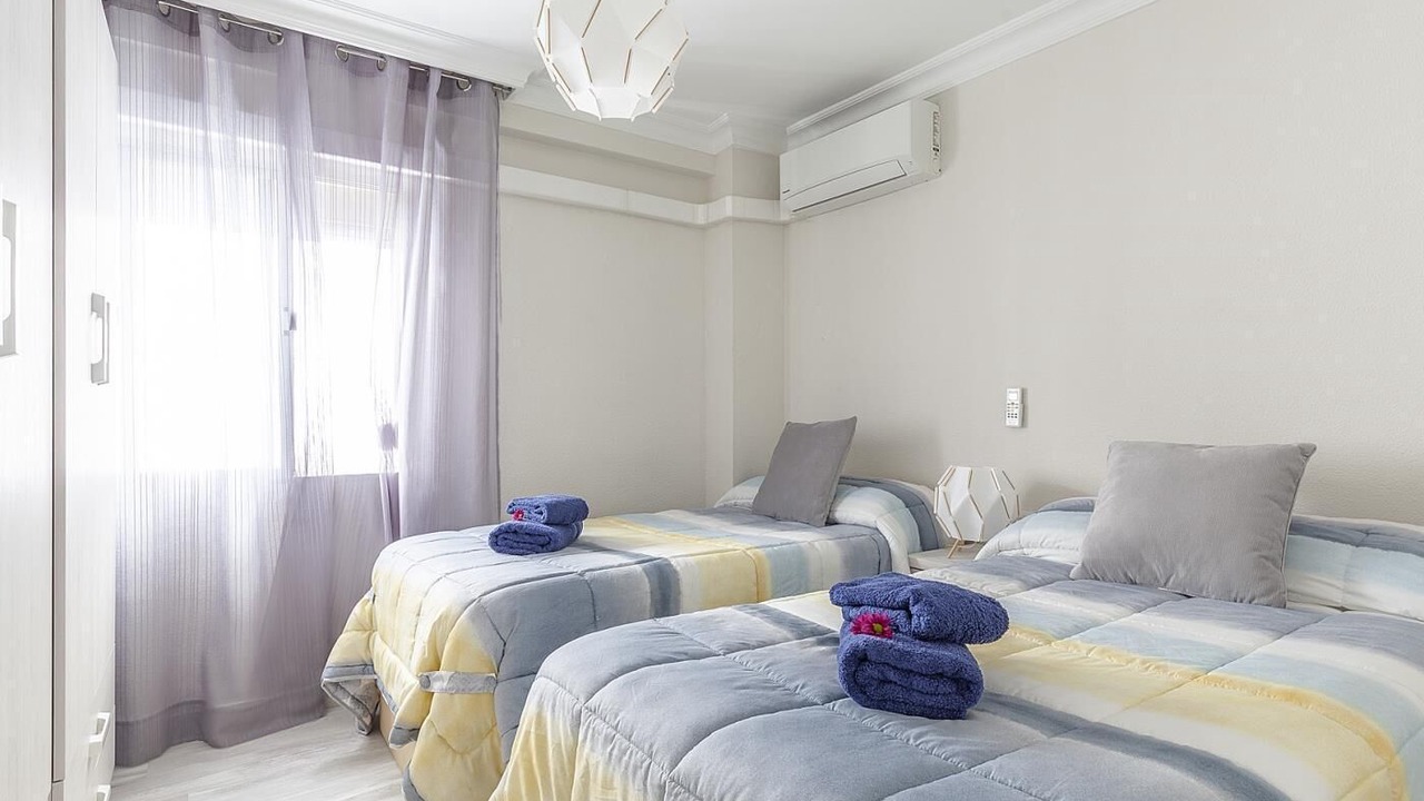 Photo of Bedroom in Triana