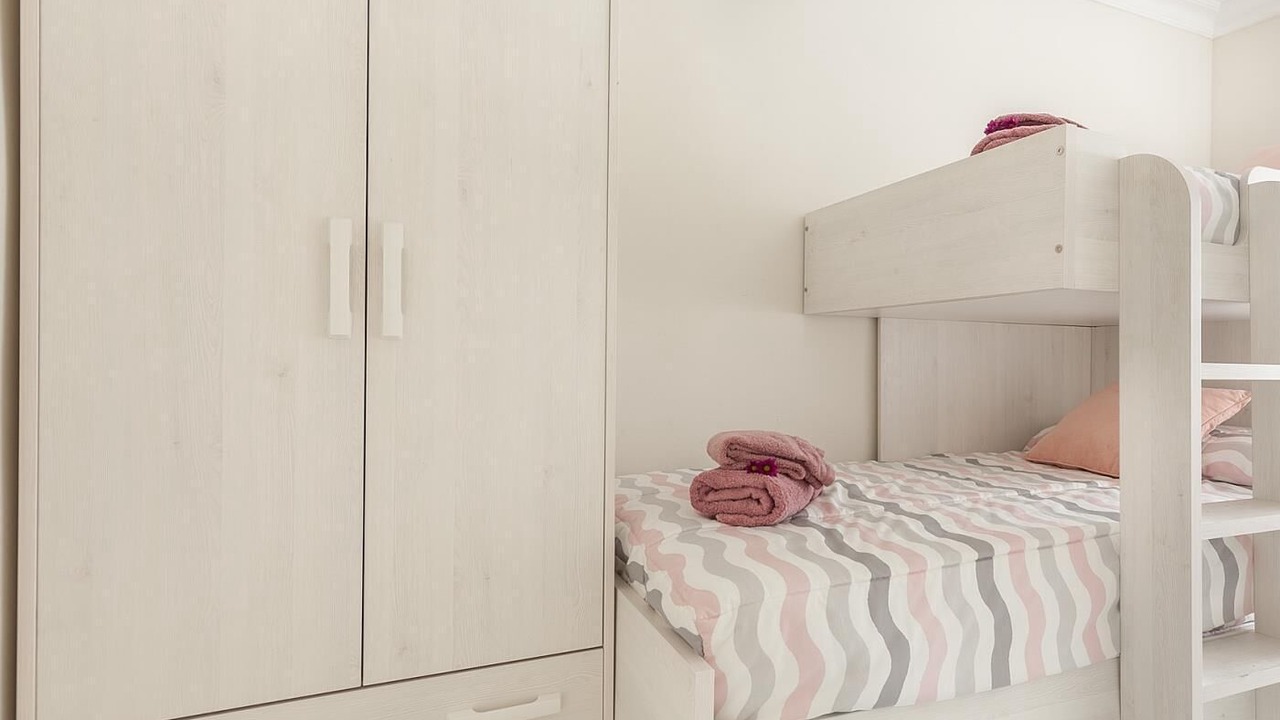 Photo of Bedroom in Triana