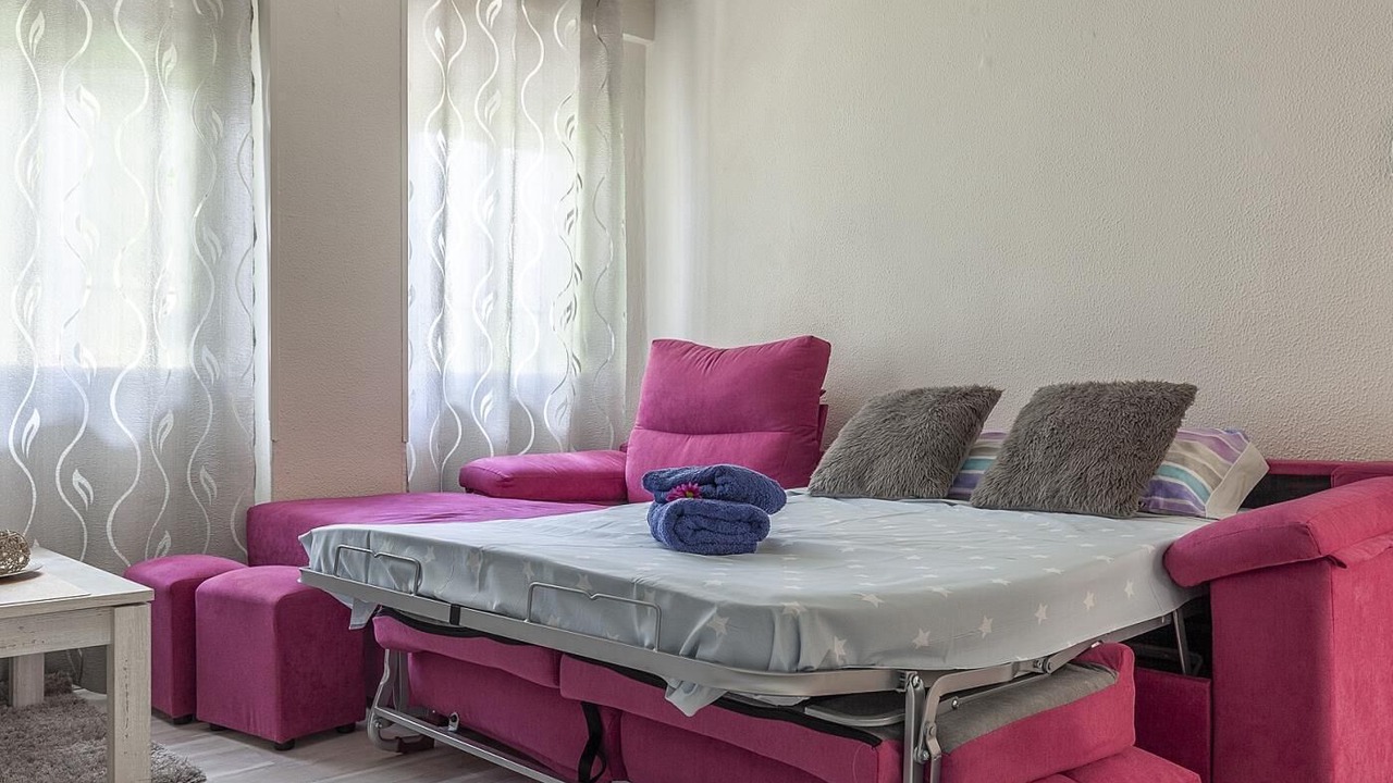 Photo of Bedroom in Triana