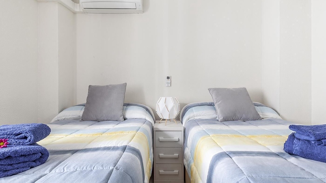 Photo of Bedroom in Triana