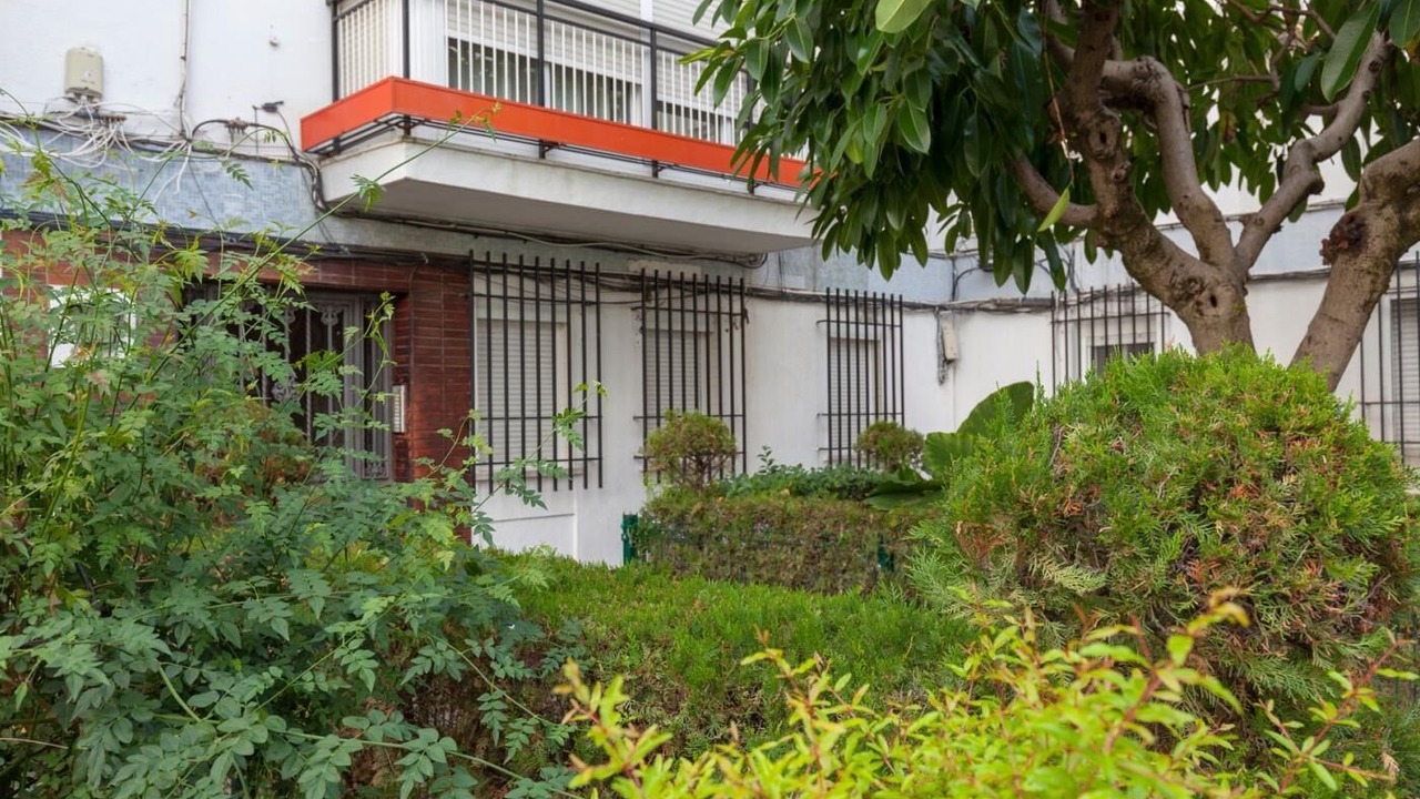 Photo of Outdoor in Triana