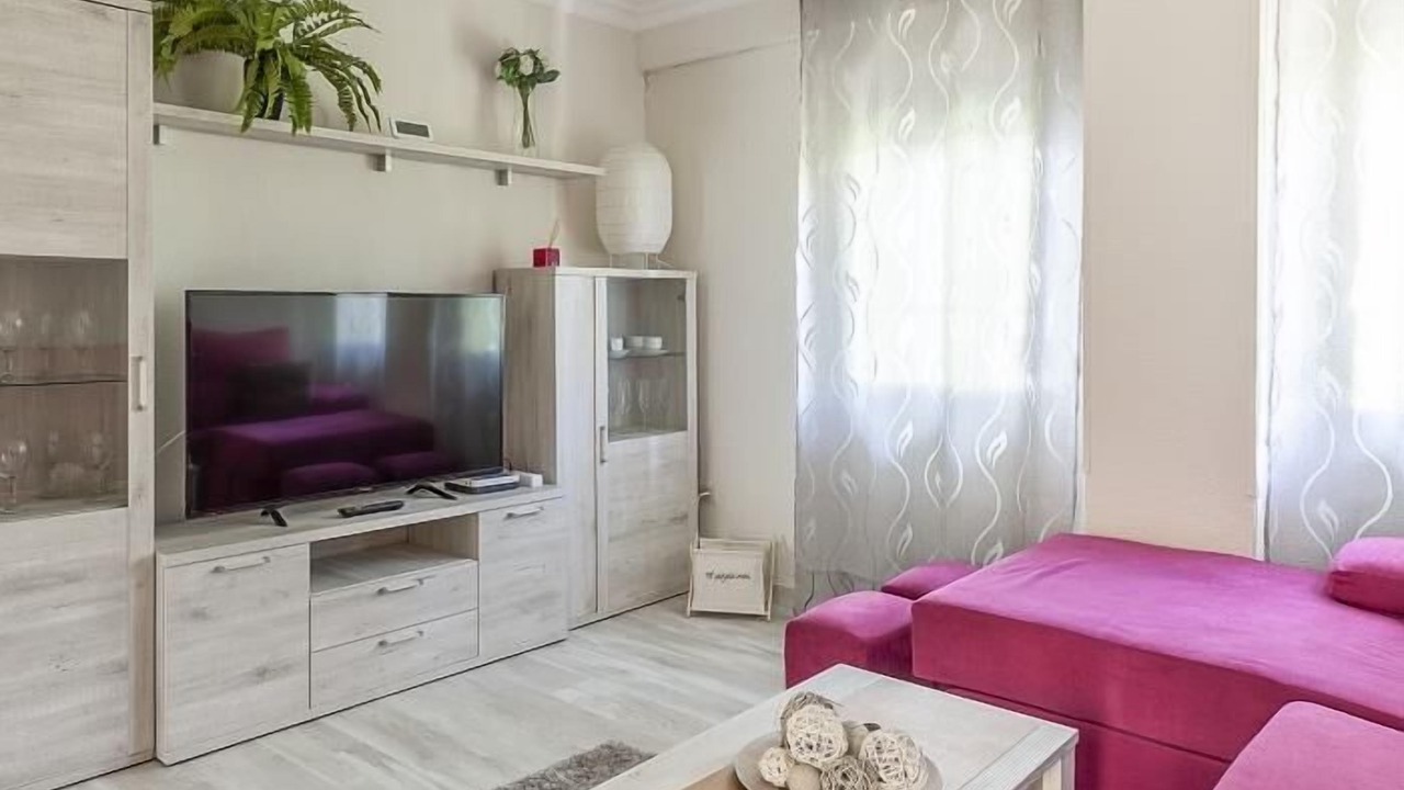 Photo of Livingroom in Triana