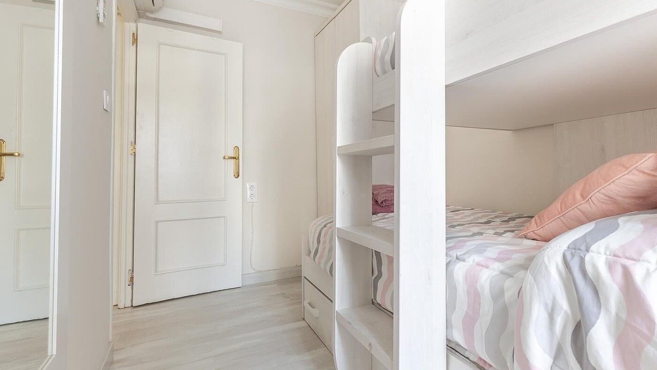 Photo of Bedroom in Triana